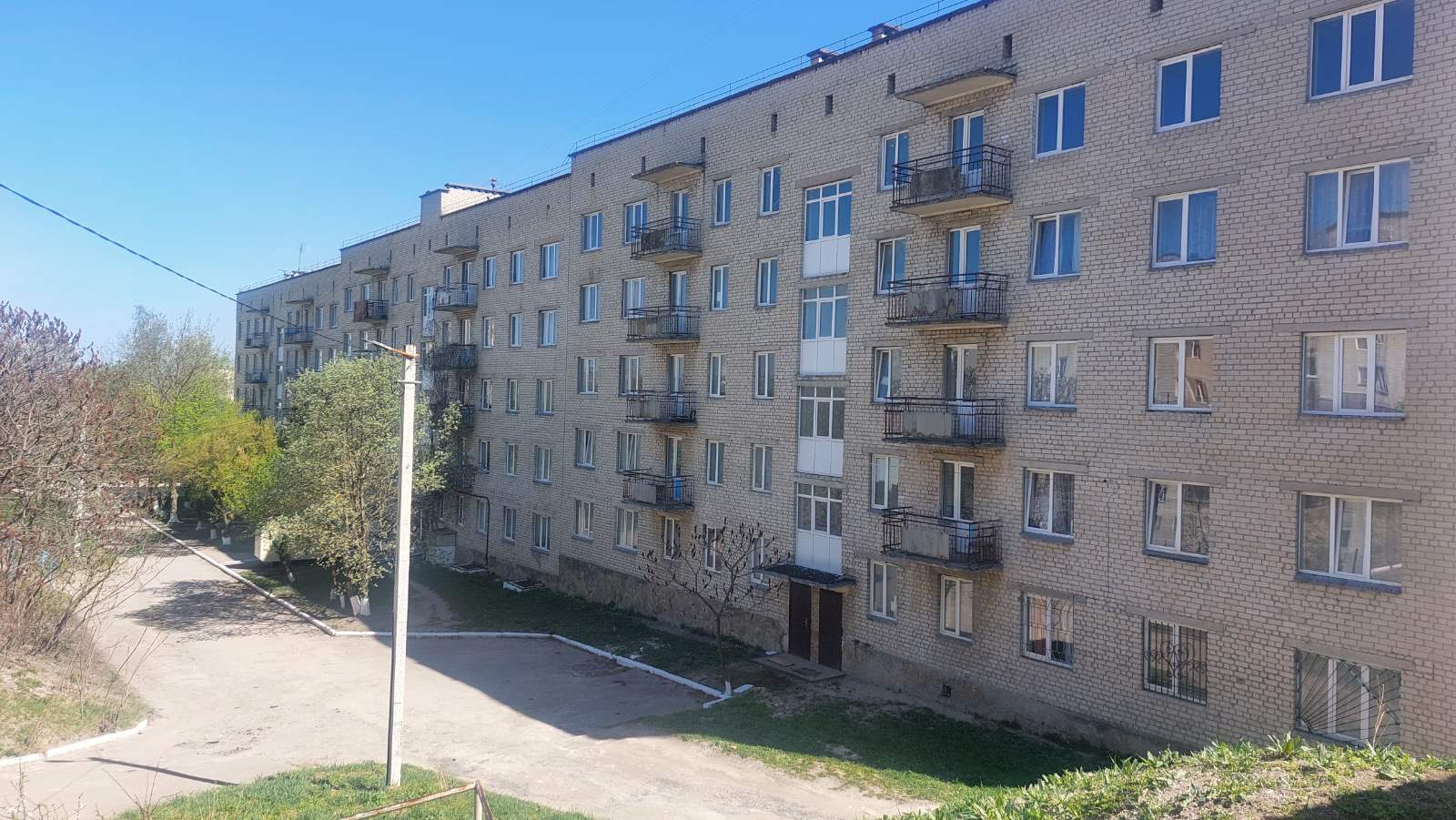 Гуртожиток фото 3